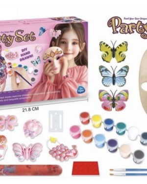 ZESTAW DO MAKIJAZU 6796175