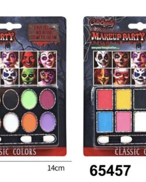 ZESTAW DO MAKIJAZU 6796176