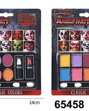 ZESTAW DO MAKIJAZU 6796177