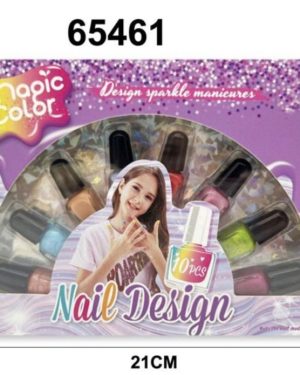 AKCESORIA DLA DZIEWCZYNKI 6796180