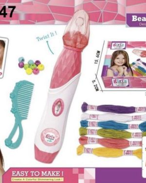 AKCESORIA DLA DZIEWCZYNKI 6796181