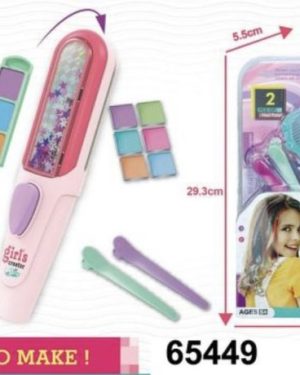 AKCESORIA DLA DZIEWCZYNKI 6796183