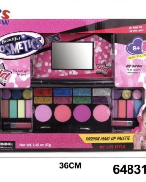 ZESTAW KOSMETYCZNE 6796187