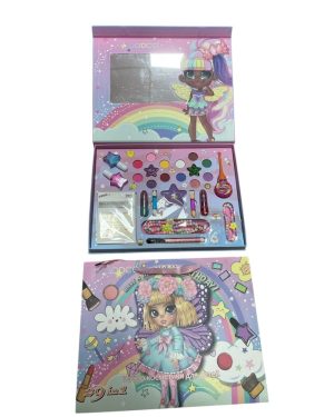 ZESTAW KOSMETYCZNE DLA DZIECI 6796194