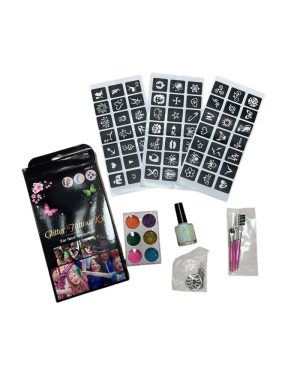 ZESTAW TATUAZ DLA DZIECI 6796200