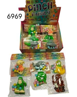 SQUEEZE GNIOTKI BRAINROT 6796489