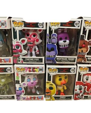 FIGURKI POP FREDDY 6796612