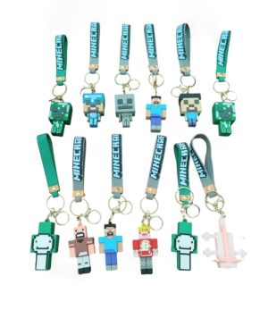 BRELOK DO KLCUZY MINECRAFT 6796614