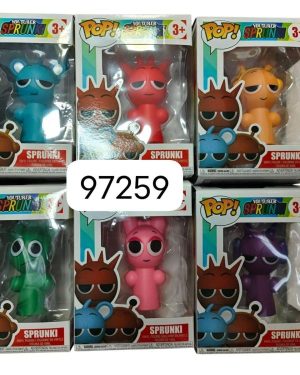 FIGURKI SPRUNKI 6796616