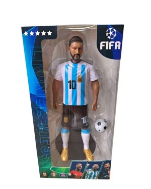 FIGURKI MESSI 6796648