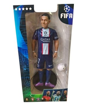 FIGURKI MBAPPE 6796649