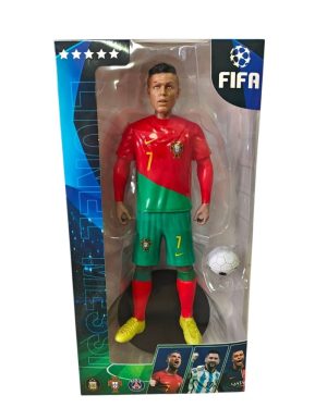 FIGURKI RONALDO 6796650