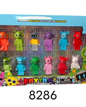 FIGURKI SPRUNKI 6796658