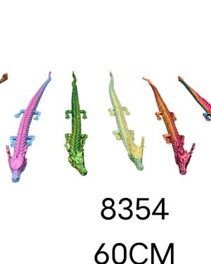 FIGURKI 3D SMOK 6796667