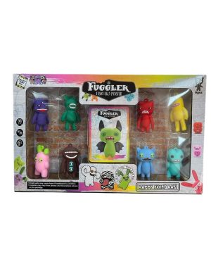 ZESTAW FIGURKI FUGGLER 6796671