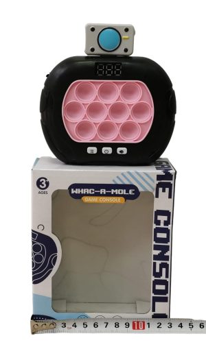 ZABAWKA POP IT QUICK PUSH SKIBIDI 6796919