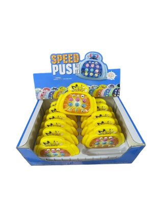 ZABAWBKA POP IT QUICK PUSH PIKACHU 6796927