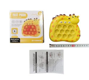 ZABAWBKA POP IT QUICK PUSH 6796932