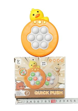ZABAWBKA POP IT QUICK PUSH 6796933