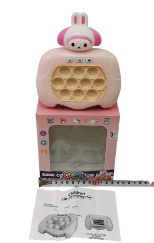 ZABAWBKA POP IT QUICK PUSH KUROMI 6796936