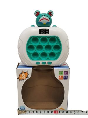 ZABAWBKA POP IT QUICK PUSH ZABA 6796940