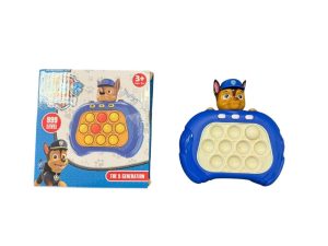 ZABAWKA POP IT QUICK PUSH PSI PATROL 6796942