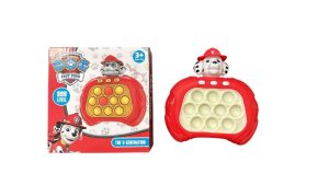 ZABAWKA POP IT QUICK PUSH PSI PATROL 6796943