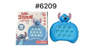 ZABAWKA POP IT QUICK PUSH STITCH 6796948