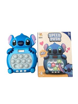 ZABAWKA POP IT QUICK PUSH STITCH 6796953