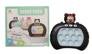 ZABAWKA POP IT QUICK PUSH MINNIE 6796958