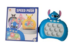 ZABAWKA POP IT QUICK PUSH STITCH 6796960