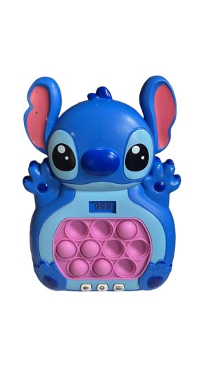 ZABAWKA POPIT QUICK PUSH STITCH 6796964