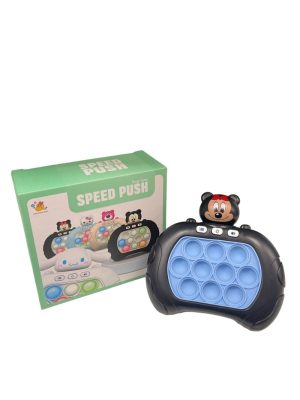 ZABAWKA POP IT QUICK PUSH MINNIE 6796968