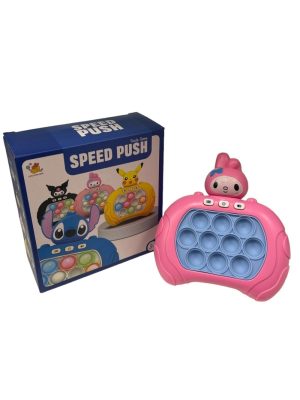 ZABAWKA POP IT QUICK PUSH MYMELODY 6796969