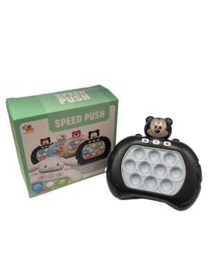 ZABAWKA POP IT QUICK PUSH MICKEY 6796975