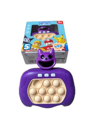 ZABAWKA POP IT QUICK PUSH SMILING 6796980