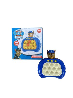 ZABAWKA POP IT QUICK PUSH PSI PATROL 6796982