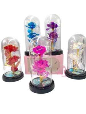 WIECZNA RÓŻA W SKŁE 6797395