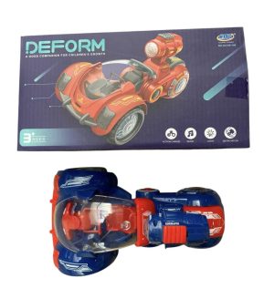 ZABAWKA Samochodzik jeżdżący 6797422