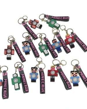 BRELOK DO KLUCZY ŚWIECĄCE 6797425