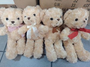 Maskotki Pluszowa 30cm 8769846