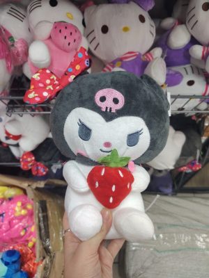 Maskotka Pluszowa  20cm 8769858