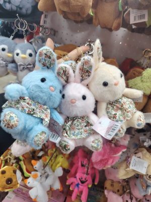 Brelok do Kluczy Maskotki 8769863