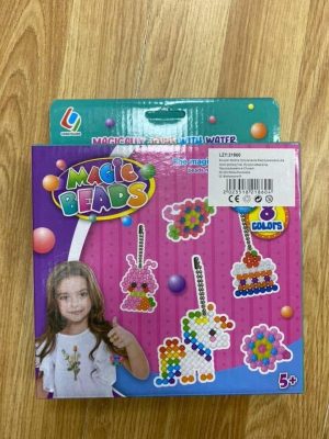 Zabawki Magic Beads 8769867