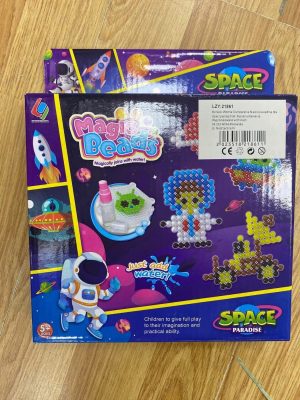 Zabawki Magic Beads 8769868