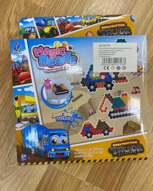 Zabawki Magic Beads 8769869