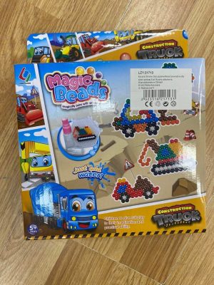 Zabawki Magic Beads 8769869