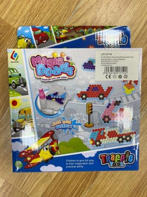 Zabawki Magic Beads 8769870