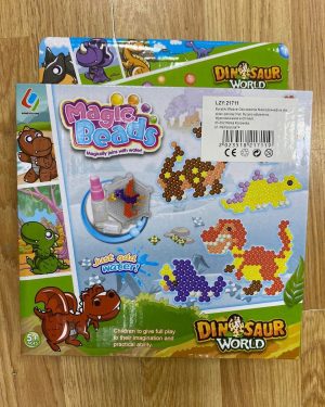 Zabawki Magic Beads 8769871