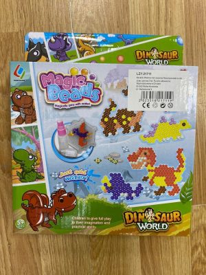 Zabawki Magic Beads 8769871